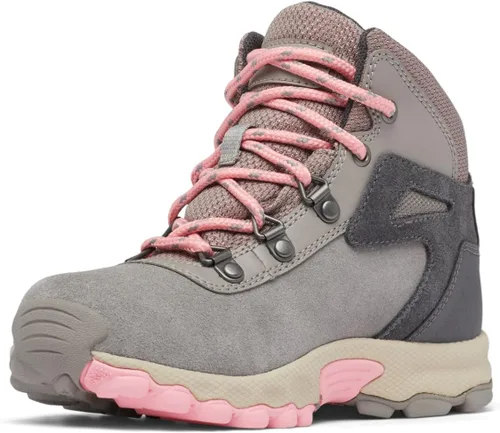 Vista 2 de Columbia Youth Unisex Newton Ridge Amped