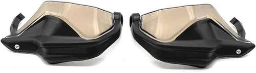 Vista 19 de Protector de mano para BMW R1200GS LC F800GS F750GS F850GS F900R/XR S1000XR R1250GS Protector de mano Protector de parabrisas