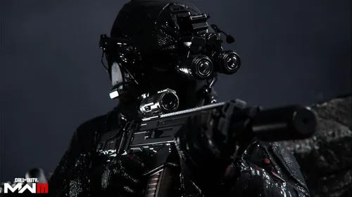 Vista 7 de Call of Duty Modern Warfare III
