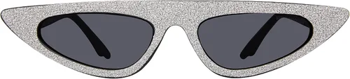 Vista 3 de Steve Madden Women's Female Sunglasses Style Lizo Cat Eye