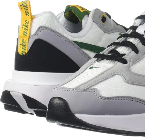 Vista 3 de Nike Air Max Dawn DM0013-101 BlancoGrisVerde