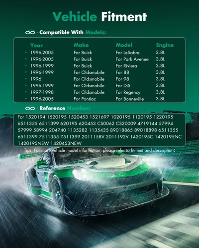Vista 76 de SCITOO Compresor de CA para T-oyota Yaris 1.5L 2007 2008 2009 2010 2011 2012 2013 AC Compressor 639839 157318 158318 6512467