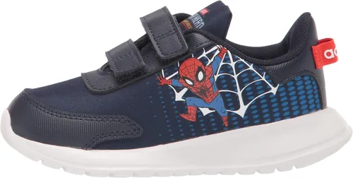 Vista 8 de adidas Unisex-Child Tensaur Running Shoe