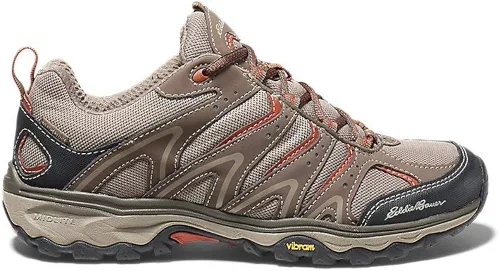 Vista 2 de Eddie Bauer Caminante ligero impermeable Lukla Pro para hombre