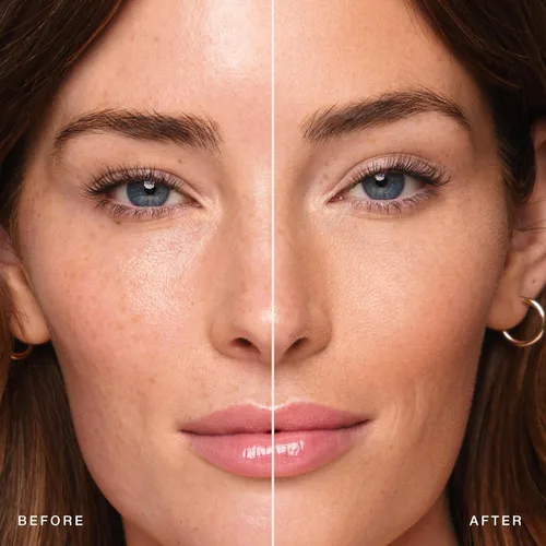 Vista 3 de Jouer Soft Focus Hydrate & Setting Powder y Slugging Under Eye Balm Bundle