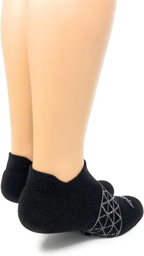 Vista 2 de Warrior Alpaca Socks - Todo el día - Todos los días - Forro de rizo - Acolchado - Calcetines multiusos - Unisex