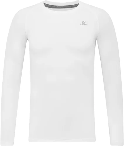 Vista 17 de Devoropa - Camiseta de compresión para niños pequeños, camiseta de fútbol y béisbol de manga larga, camiseta interior deportiva de secado rápido