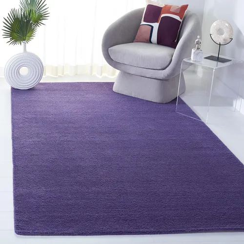 Vista 35 de SAFAVIEH Himalaya Collection - Alfombra decorativa, 2 x 3 pies, color azul, lana hecha a mano, ideal para zonas de alto tráfico en entrada, sala