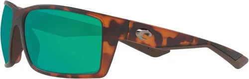 Vista 3 de Costa Del Mar Reefton - Gafas de sol rectangulares para hombre