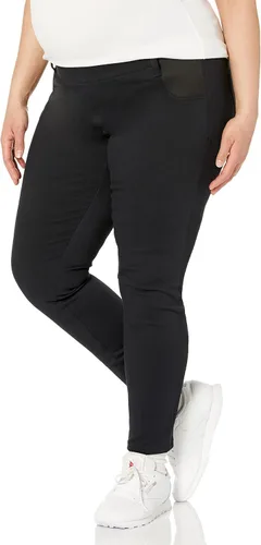 Vista 5 de Tienda Essentials Jegging de punto de maternidad para mujer