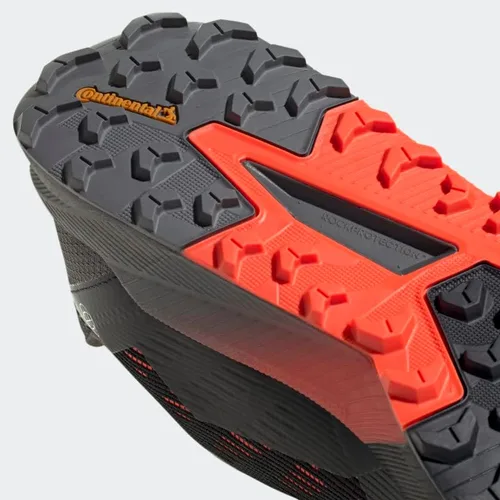 Vista 7 de adidas Terrex Agravic Flow 2 GTX
