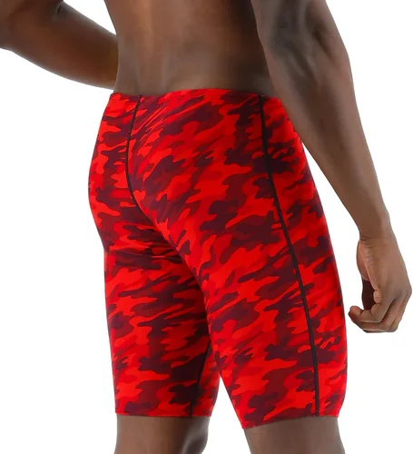 Vista 4 de TYR Durafast Elite Athletic Jammer - Traje de baño para hombre
