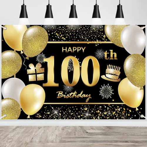 Vista 63 de Cartel de 1er feliz cumpleaños - Decoraciones para fiesta de cumpleaños de hombres