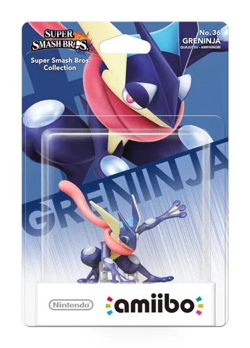 Vista 84 de Nintendo Luigi amiibo - Nintendo Wii U