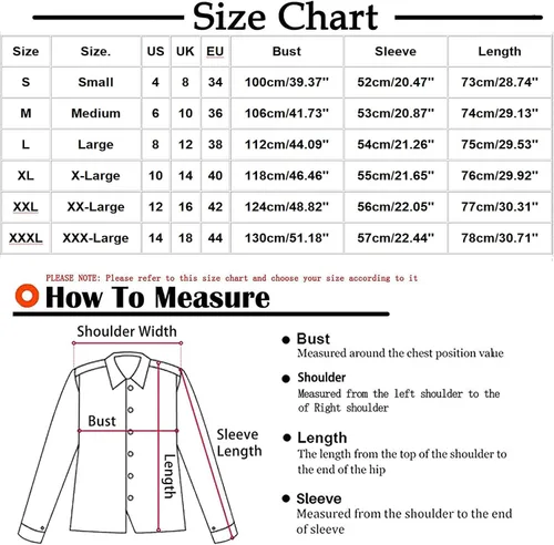 Vista 5 de HUCHPI Camisas de otoño para mujer, modernas, informales, holgadas, de manga larga, cuello redondo, cómodas, sudaderas de ocio