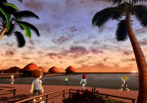 Vista 7 de Family Fishing Japan Import