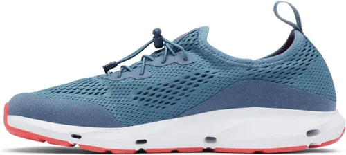 Vista 7 de Columbia - Mocasines para mujer, azul, 7