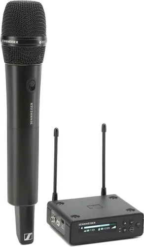 Vista 7 de EW-DP ME2 Set (Q1-6)