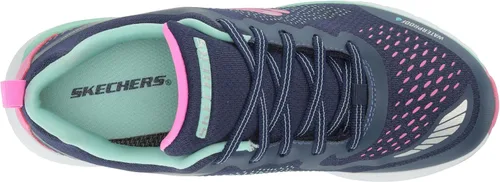 Vista 5 de Skechers Tenis unisex Ultra Groove-Miss Hydro para niños
