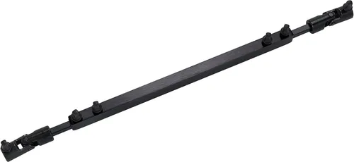 Vista 6 de Pacific Drums and Percussion Serie 700 Pedal de bombo doble (cadena simple) (PDDP712)