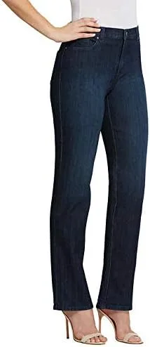 Vista 2 de Gloria Vanderbilt - Jeans para mujer