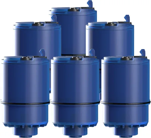 Vista 10 de Waterspecialist Filtro de repuesto para grifo 708A, paquete de 3