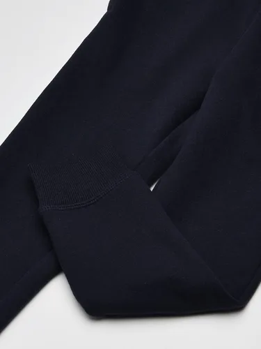 Vista 3 de Nautica Boys' Basic Fleece Jogger Sweatpants, Elastic Waistband with Drawstring Closure, Super Soft Cotton-Blend