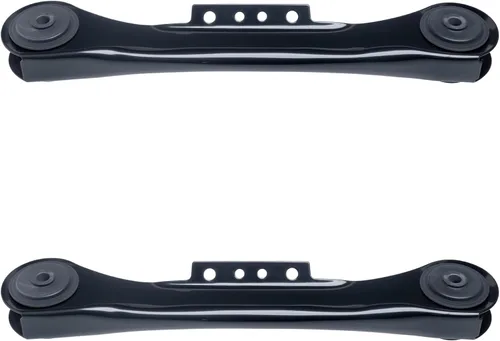 Vista 9 de 2 piezas de brazo de control superior delantero y conjunto de rótula para 2006-2010 J-eep Commander 2005-2010 Jeep Grand Cherokee K620188 x2