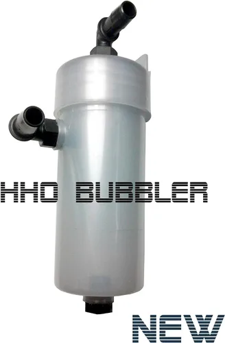 Vista 3 de Kit de ahorro de combustible HHO DC3000 para coches