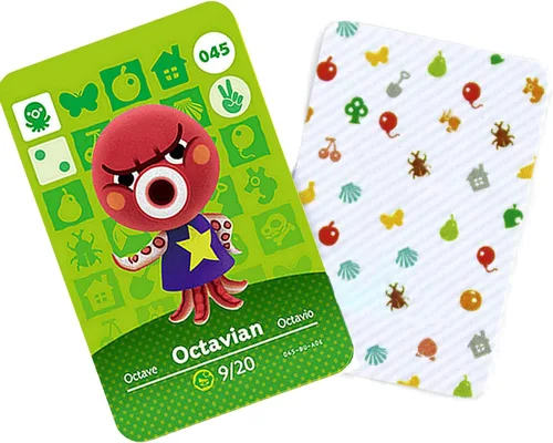Vista 126 de Tarjetas NFC Groucho_No.151