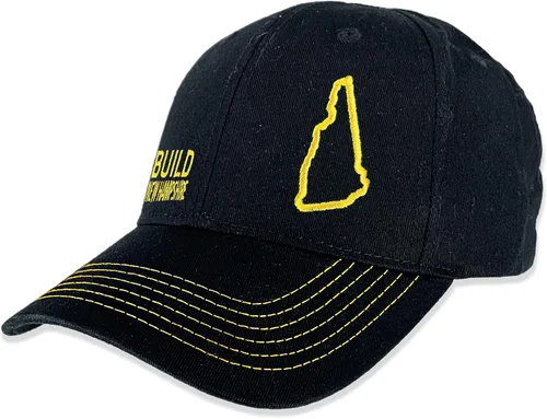 Vista 155 de John Deere Toddler Build State Pride State Outline Youth Children's Full Twill Ha