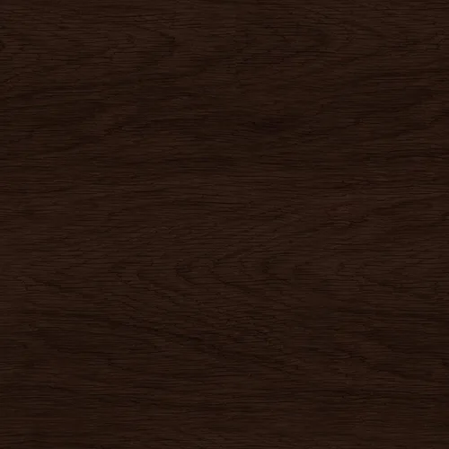 Vista 4 de Glenwillow Home Sillas de comedor de madera maciza con respaldo de listones en nogal oscuro (juego de 2)