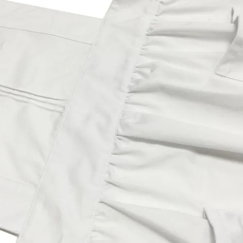 Vista 4 de Wrapables Delantal retro con bolsillos para cocinar o cosplay