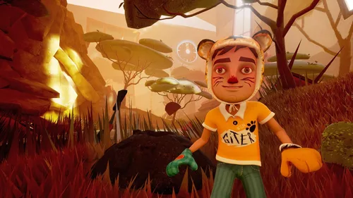 Vista 3 de Hello Neighbor Hide & Seek - PlayStation 4