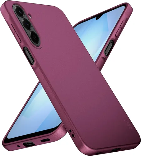Vista 19 de X-level Funda para Samsung Galaxy A14 5G Slim Fit Soft TPU Super Ultra Thin [Serie Guardian] A14 5G cubierta trasera del teléfono protector ligero