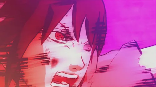 Vista 21 de Naruto Shippuden Ultimate Ninja Storm 4 - PlayStation 4