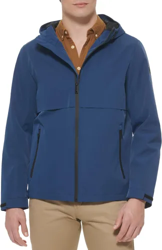 Vista 10 de DOCKERS Men's Flex Tech Filled Storm Jacket