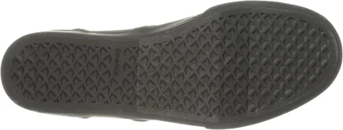 Vista 4 de Emerica Wino Cruiser Tenis de skate negro