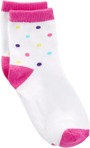 Vista 58 de Simple Joys by Carter's Paquete de 12 calcetines para bebé niño