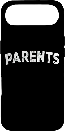 Vista 27 de Parents Case for iPhone 16