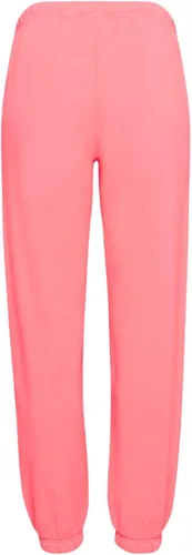 Vista 2 de Sunday Waves Pantalones deportivos de cintura alta para mujer, pantalones deportivos suaves para entrenamiento, pantalones holgados para descansar