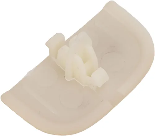 Vista 8 de Fydun DS7Z4273AA - Clip para visera solar de automóvil, ABS resistente al desgaste, repuesto resistente para Fusion