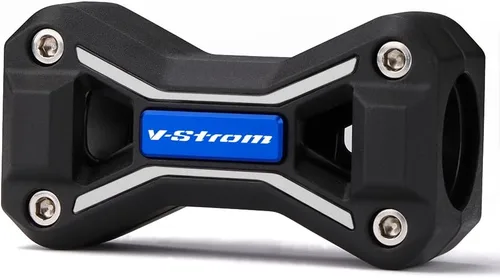 Vista 5 de Compatible con SU-ZU-KI V-Strom 650/XT V-Strom 1000/XT V-Strom 1050/XT todo el año Protector de motor de motocicleta parachoques barra de protección