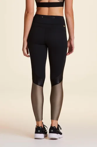 Vista 2 de Alala Captain - Tobillera ajustada para mujer