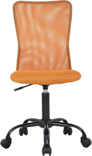 Vista 8 de PayLessHere Silla de oficina, silla de escritorio, silla ergonómica de malla para computadora, soporte para espalda, moderno, ejecutivo, respaldo