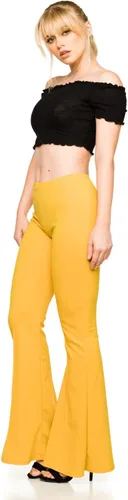 Vista 3 de Pantalones acampanados J2 Love Bell Bottom para mujer