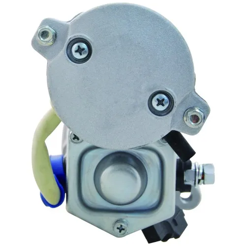 Vista 4 de PREMIER GEAR PG-17876 Reemplazo de arranque para Toyota Tundra V6 (05-10), Tacoma V6 (05-10), Fj Cruiser V6 (07-09), 4Runner V6 (03-09)