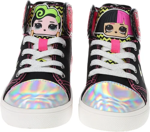 Vista 2 de L.O.L. Surprise! girls High-top,sneaker