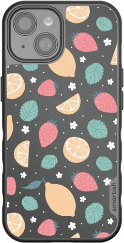 Vista 49 de Smartish - Funda delgada Juicy Fruit para iPhone 11 Pro Max - Gripmunk [ligera + protectora] Funda de agarre probada contra caídas con cámara