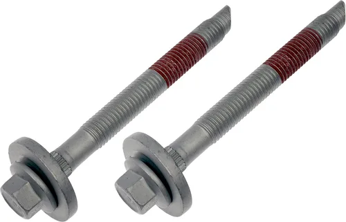 Vista 2 de Dorman 13848 - Kit de tornillos de montaje de bastidor a carrocería compatible con modelos Ford seleccionados